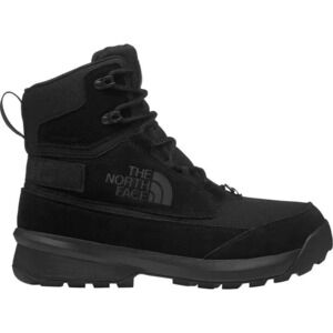 The North Face Chilkat V COGNITO WP Mens Boots TNF Black/TNF Black-Size 10M